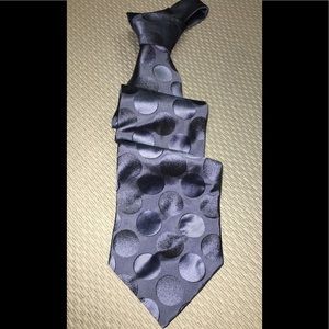 Silk Men’s Tie